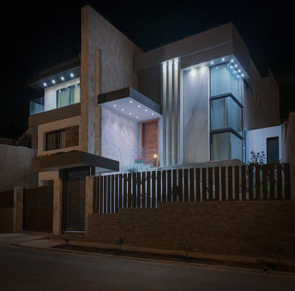 Residencial El Sauce